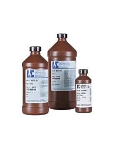LabChem Alkaline Iodide Azide Solution Ii, For Dissolved Oxygen (Concentrations Greater Than 15mg/L); Product Size - 1L