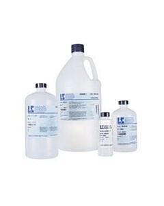 LabChem Phenolphthalein, 0.5% In 50% Ethanol, Ph 8.3 - 10.0 Colorless To Pink; Product Size - 1L