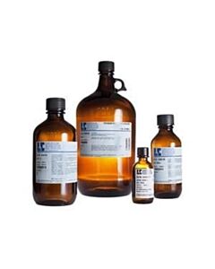 LabChem Potassium Permanganate, 4% W/V, For Chromium; Product Size - 1L