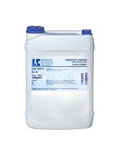 LabChem Sodium Hydroxide, 40% W/W, For Kjeldahl Nitrogen; Product Size - 20l