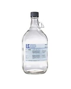 LabChem Sulfuric Acid For Babcock Test, 90.5-93% W/W; Product Size - 2.5l