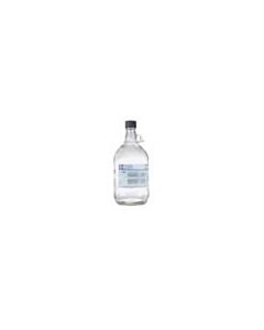 LabChem Sulfuric Acid, 4.0n (2.0m); Product Size - 2.5l