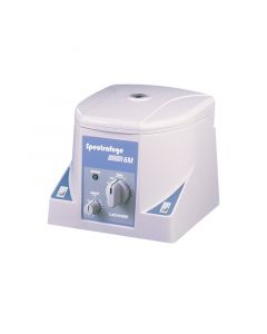 Labnet Spectrafuge, 16M Brushless High-Speed Microcentrifuge