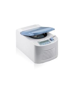 Labnet Refrigerated Microcentrifuge, 24 x 1.5/2mL Max Volume