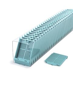 Simport Quickload II Base&Lid Sep.Aqua Biop., 750/CS