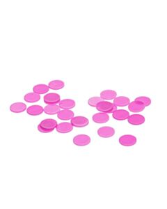 Simport Capinsert 5.3 Mm Lilac, 500/PK