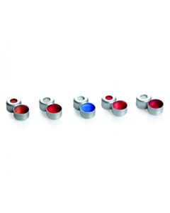 DWK MicroLiter Seal, 8mm Crimp T/S/T