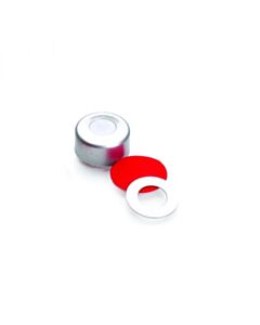 DWK MicroLiter AlumiTin Silv 11mm PTFE/S/PTFE