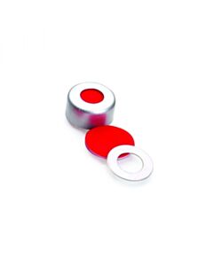 DWK MicroLiter Snap Vial 12x32mm Clear