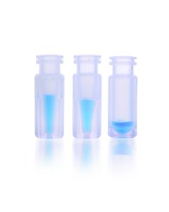 DWK MicroLiter 13-425 Vial 15x45mm, Clear 4 mL