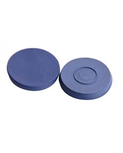 DWK MicroLiter Septa 20mm PTFE/Butyl