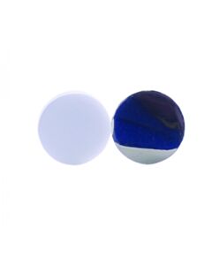 DWK MicroLiter Septa 20mm Alum/Silicone