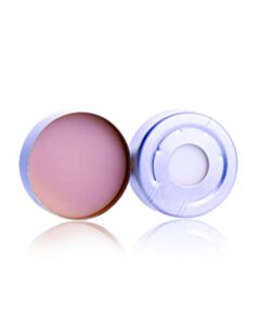 DWK MicroLiter 20mm Press Rel Alum/Silicone