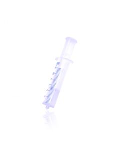 DWK MicroLiter 13mm Syr Fltr .45um PTFE
