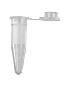 Corning Axygen 1.7mL Microtubes in Spectrum Pack.500 Tubes/Unit, 10 Units/Case.2 , 5000/CS