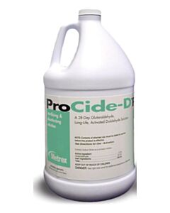 Metrex Procide-D Plus