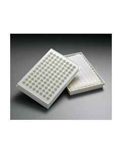 Millipore Multiscreenhts Ip Filter Plate, 0.45 &#181;M, Opaque, Non-Sterile