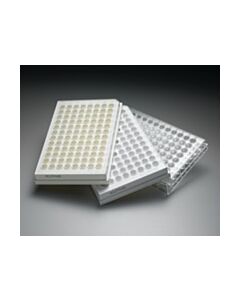 Millipore Multiscreenhts Ip Filter Plate, 0.45 &#181;M, White, Sterile