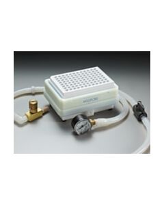 Millipore Droplet Trap Array