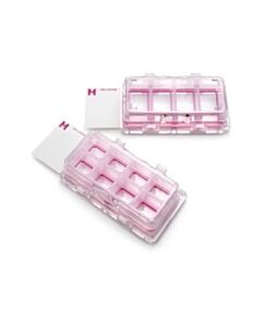 Millipore Millicell Ez Slide 8-Well Glass, Sterile