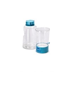Millipore Stericup Quick Release-Gp Sterile Vacuum Filtration System