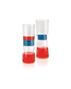 Millipore Stericup Quick Release-Gp Sterile Vacuum Filtration System