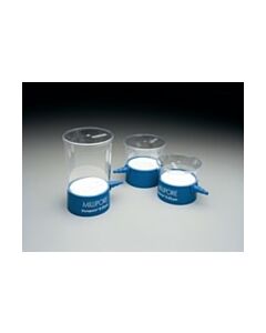 Millipore Steritop Threaded Bottle Top Filter