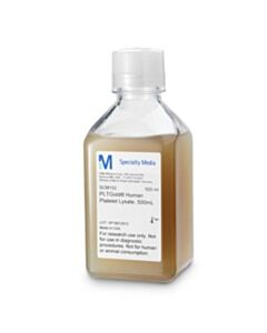 Millipore Pltgold Human Platelet Lysate