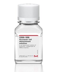 Millipore Accumax Cell Detachment Solution