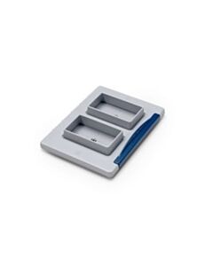 Millipore Snap I.D. 2.0 Multiblot Holding Frame (Single Pack)