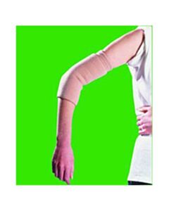 Molnlycke Tubular Bandage, Size B, Beige, 2½" x 10M, 32/CS (US Only)