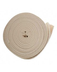 Molnlycke Tubular Bandage, Size G, Beige, 4½" x 10M, 12/CS (US Only)