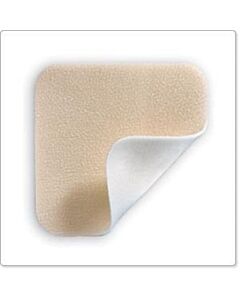 Molnlycke Soft Silicone Thin Foam Dressing, 8" x 20", 24/CS (US Only)