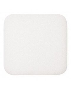 Molnlycke Self-Adherent Absorbent Foam Dressing, 4" x 5", 5/CS (US Only)