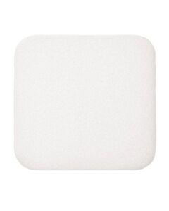 Molnlycke Self-Adherent Absorbent Foam Dressing, 6" x 6", 25/CS (US Only)