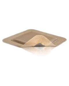 Molnlycke Silicone Soft Transfer Foam Dressing, 8" x 20", 24/CS (US Only)