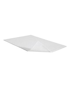 Molnlycke Silicone Soft Transfer Foam Dressing, 6" x 8", 40/CS (US Only)