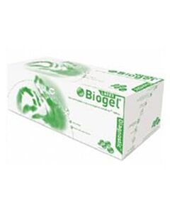 Molnlycke Diagnostic Glove, Latex, Powder Free (PF), Size 5½, Non-Sterile, 230/CS (US Only)