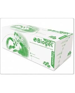 Molnlycke Diagnostic Glove, Latex, Powder Free (PF), Size 6, Non-Sterile, 230/CS (US Only)