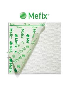 Molnlycke Fixation Fabric Dressing, 2" x 11 yds, 40/CS (US Only)