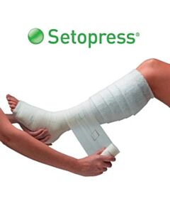 Molnlycke High Compression, 10cm x 3.5m, 48/CS (US Only)