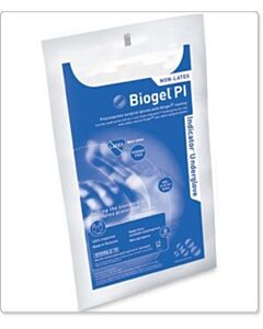 Molnlycke Surgical Glove, Size 5½, Sterile, Non-Latex, Powder Free (PF), 200/CS (US Only)