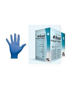 Molnlycke Biogel PI Micro Indicator Underglove (Size 6.0), 200/CS (US Only)