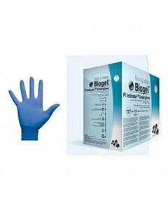 Molnlycke Biogel PI Micro Indicator Underglove (Size 8.0), 200/CS (US Only)