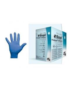 Molnlycke Biogel PI Micro Indicator Underglove (Size 9.0), 160/CS (US Only)