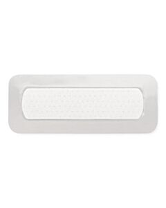 Molnlycke Mepilex Border Post Op Advanced Dressings, 10cm x 25cm, 30/CS (US Only)