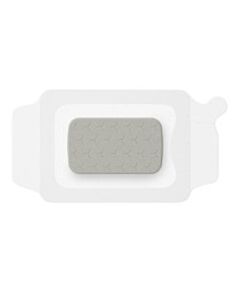 Molnlycke Mepilex Border Post Op AG Dressings, 6cm x 8cm, 20/CS (US Only)