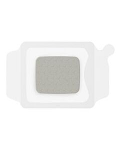 Molnlycke Mepilex Border Post Op AG Dressings, 9cm x 10cm, 5/CS (US Only)