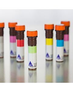 Miltenyi Biotec Identification and Enumeration of Cd207 (Langerin)+ Cells By Flow Cytometry