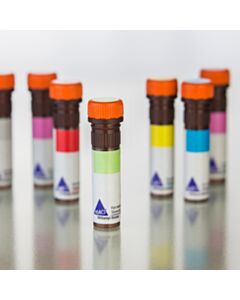 Miltenyi Biotec Identification and Enumeration of Cd49e+ Cells By Flow Cytometry